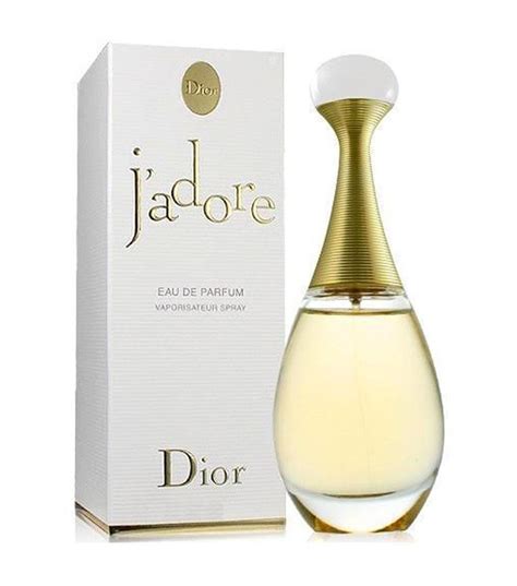 profumo dior j'adore donna|j'adore floreali.